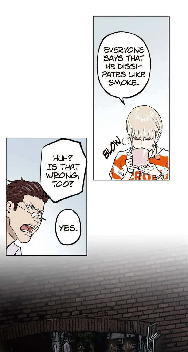 Read Jade chapter 1.4 image 35 on Lezhin