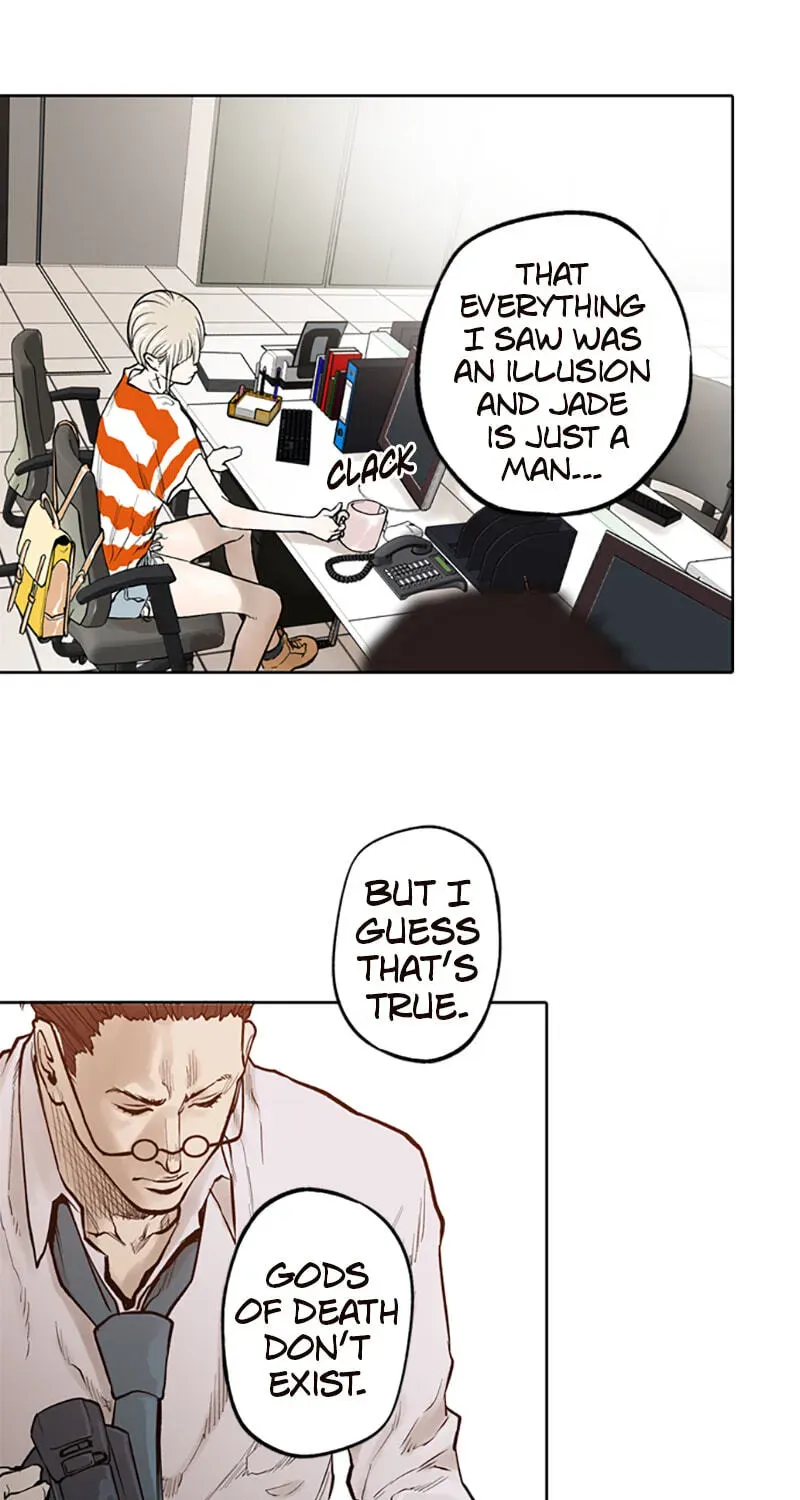 Read Jade chapter 1.4 image 39 on Lezhin