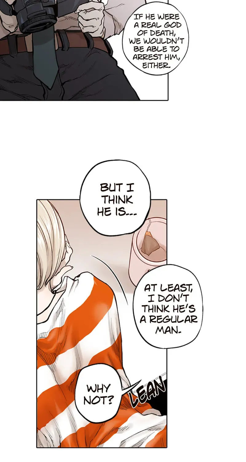 Read Jade chapter 1.4 image 41 on Lezhin