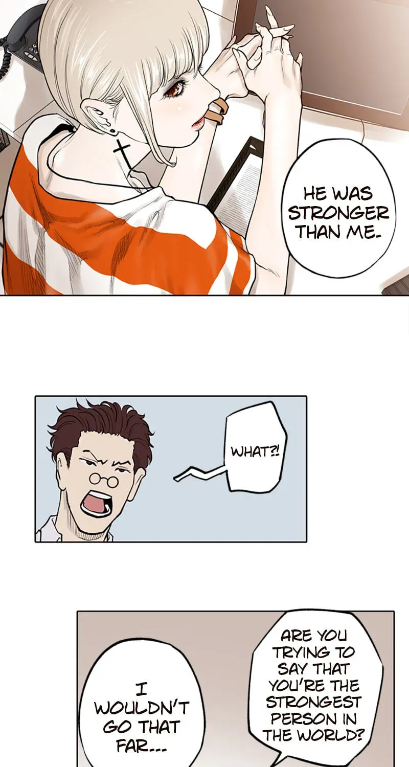 Read Jade chapter 1.4 image 47 on Lezhin