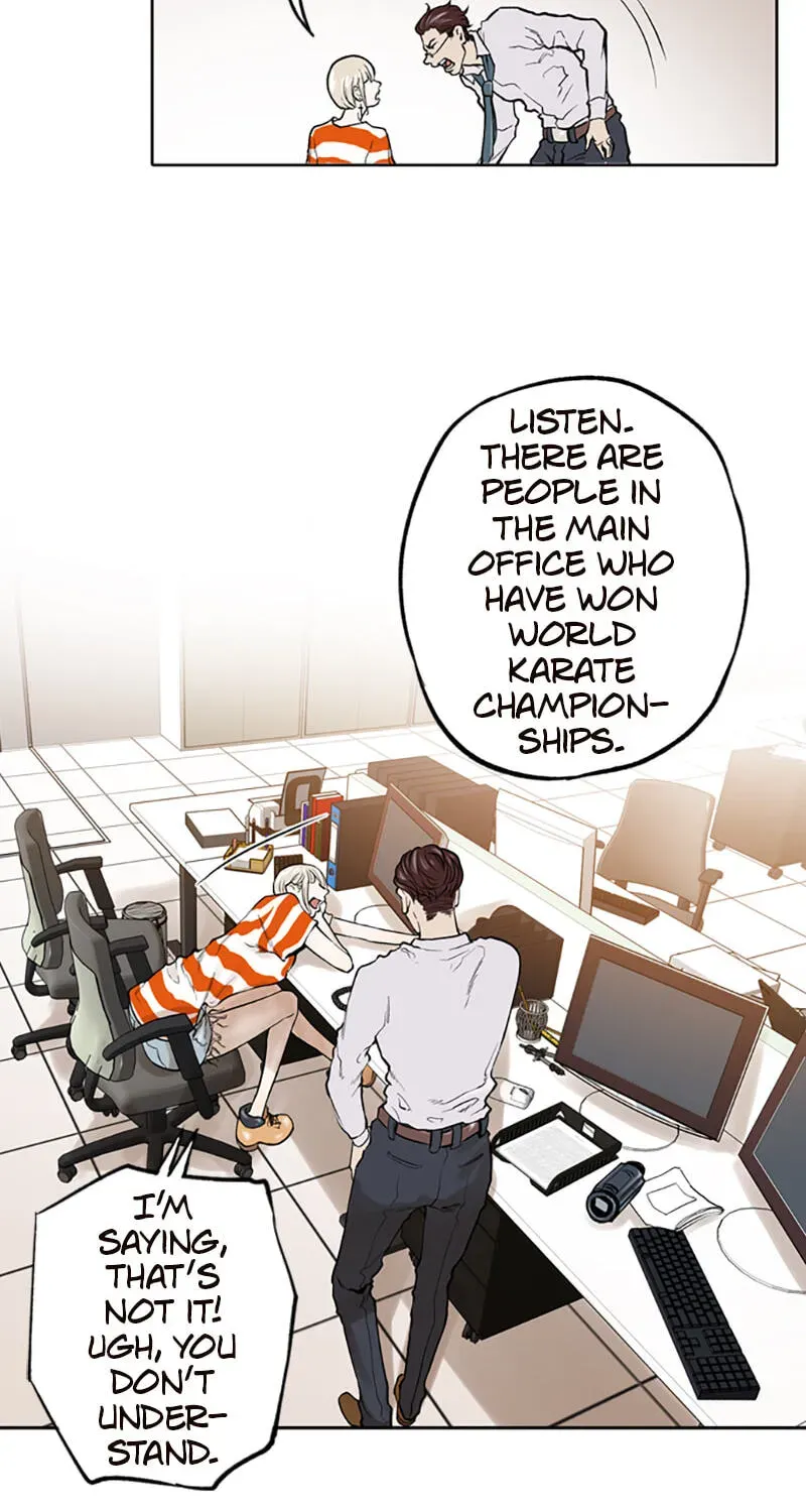 Read Jade chapter 1.4 image 49 on Lezhin