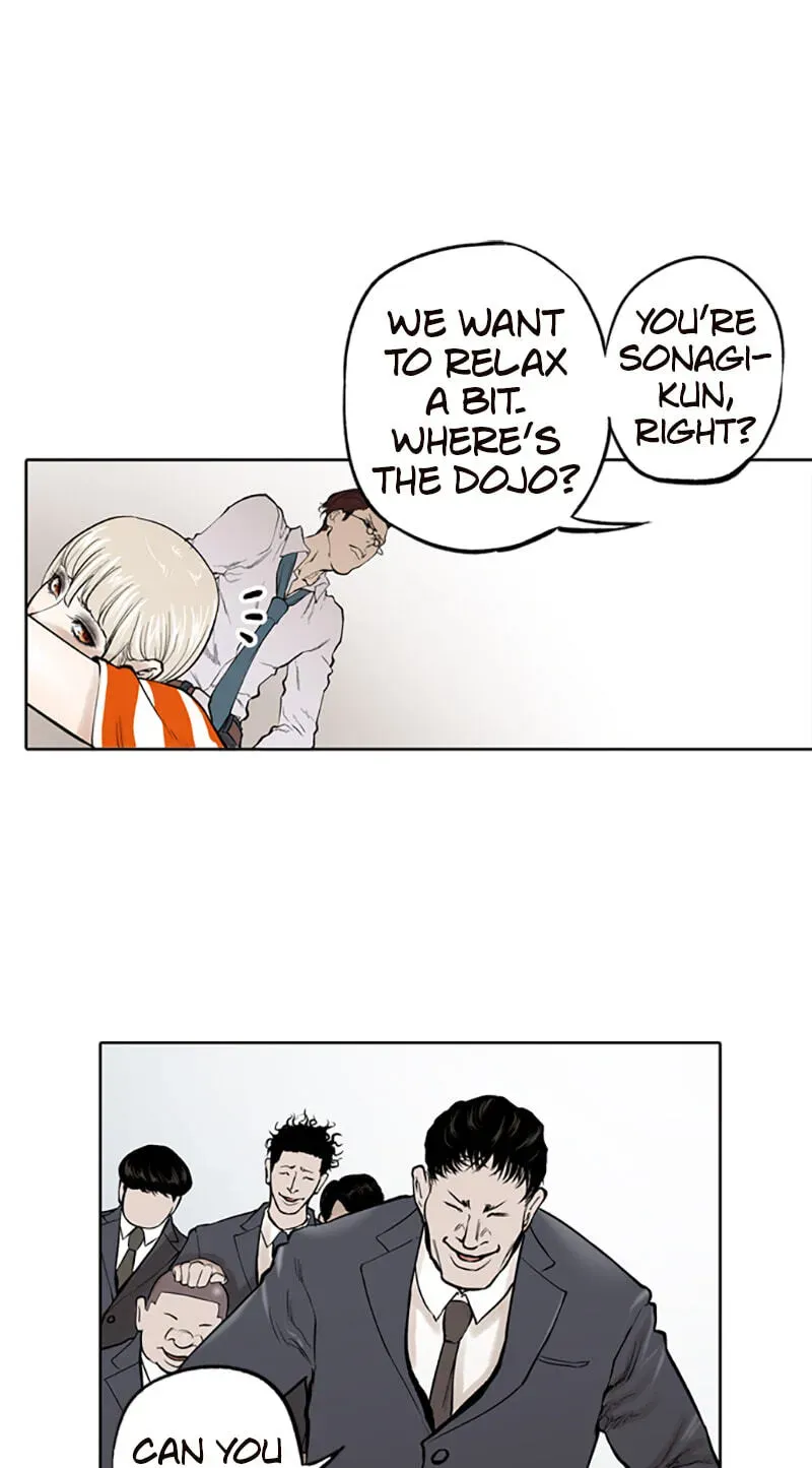 Read Jade chapter 1.4 image 51 on Lezhin