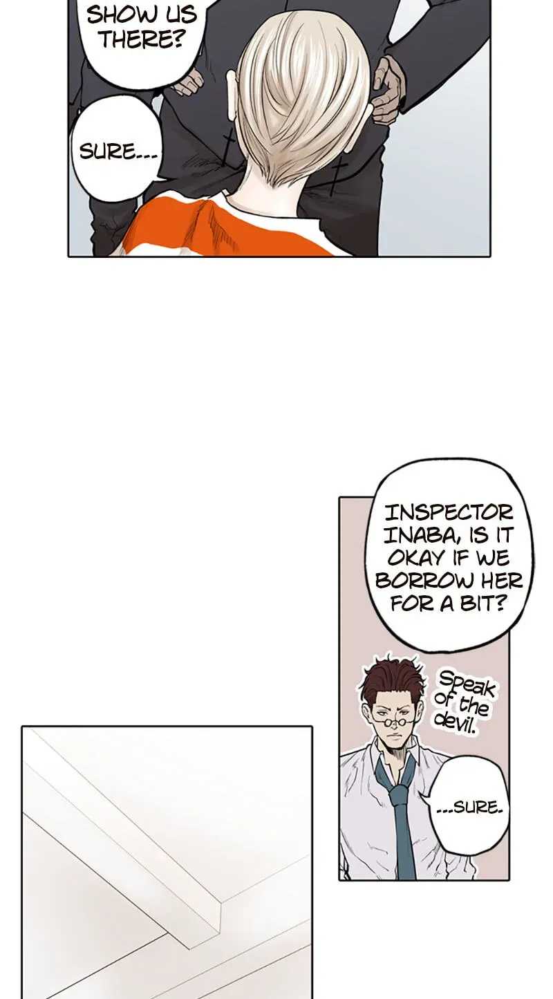 Read Jade chapter 1.4 image 52 on Lezhin
