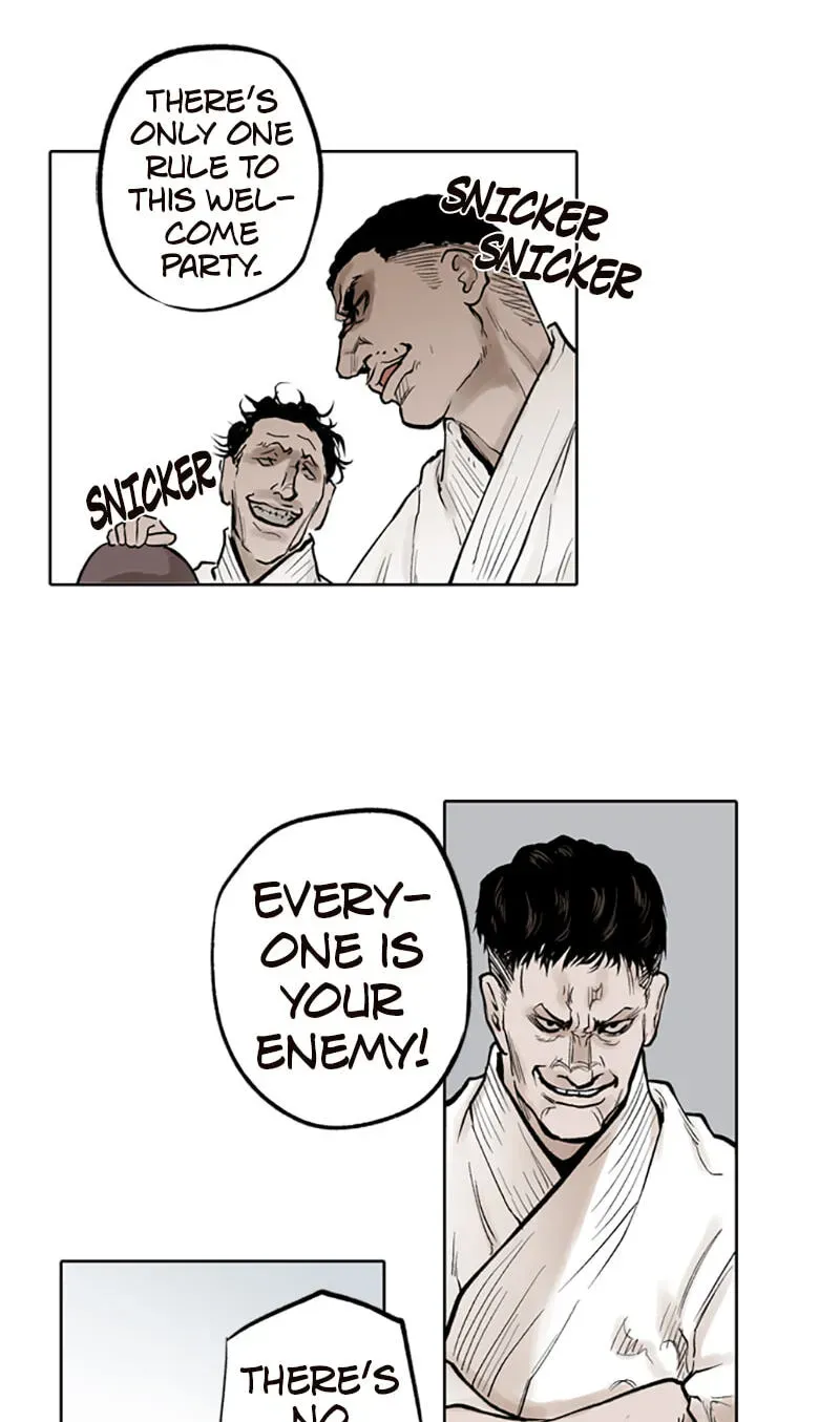 Read Jade chapter 1.4 image 56 on Lezhin
