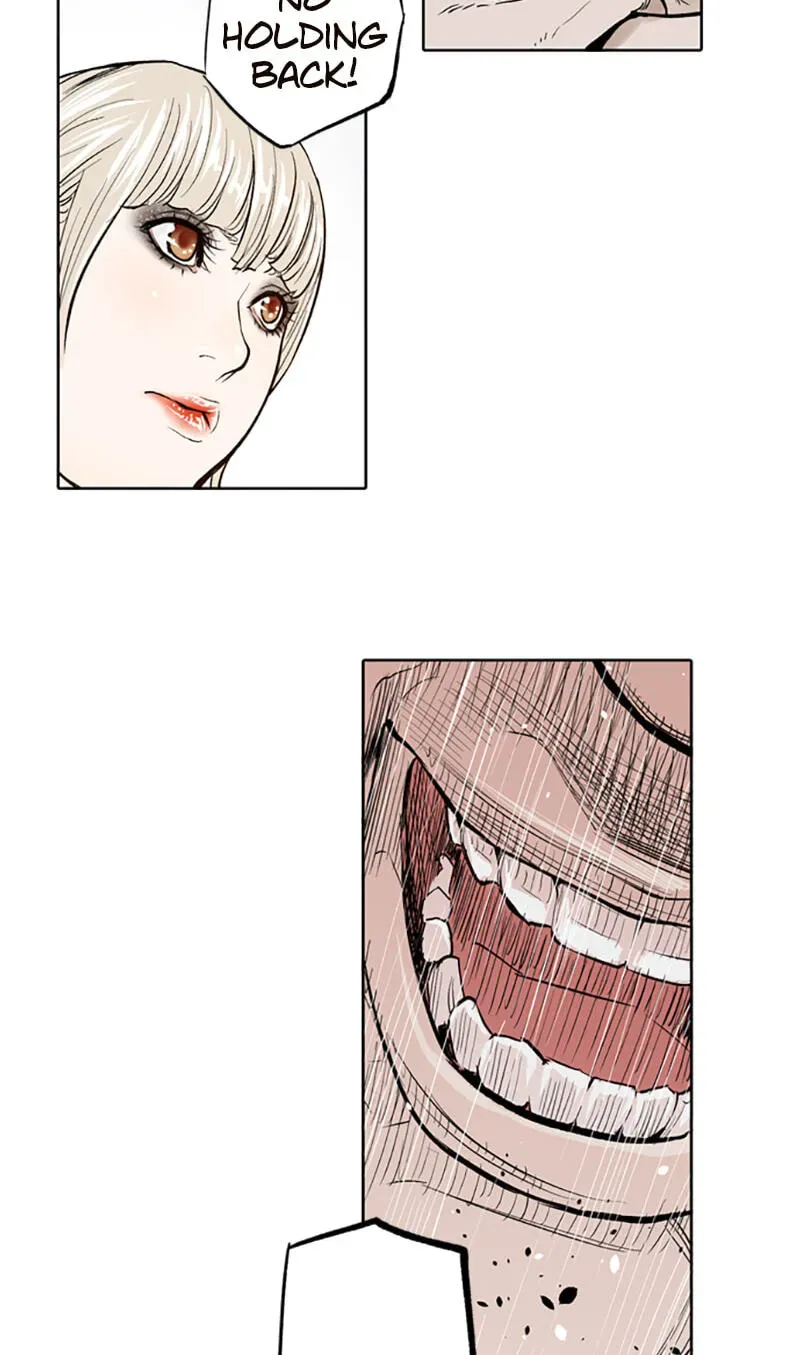 Read Jade chapter 1.4 image 57 on Lezhin
