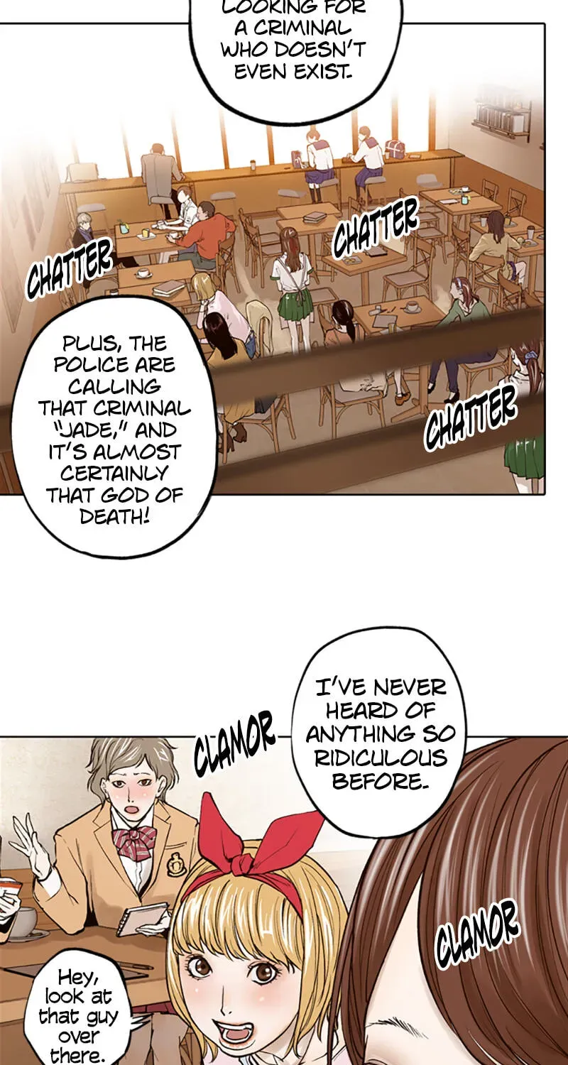 Read Jade chapter 1.5 image 2 on Lezhin