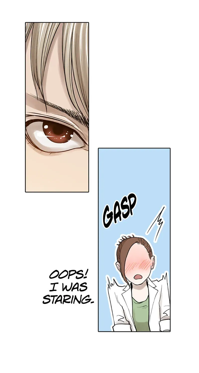 Read Jade chapter 1.5 image 22 on Lezhin