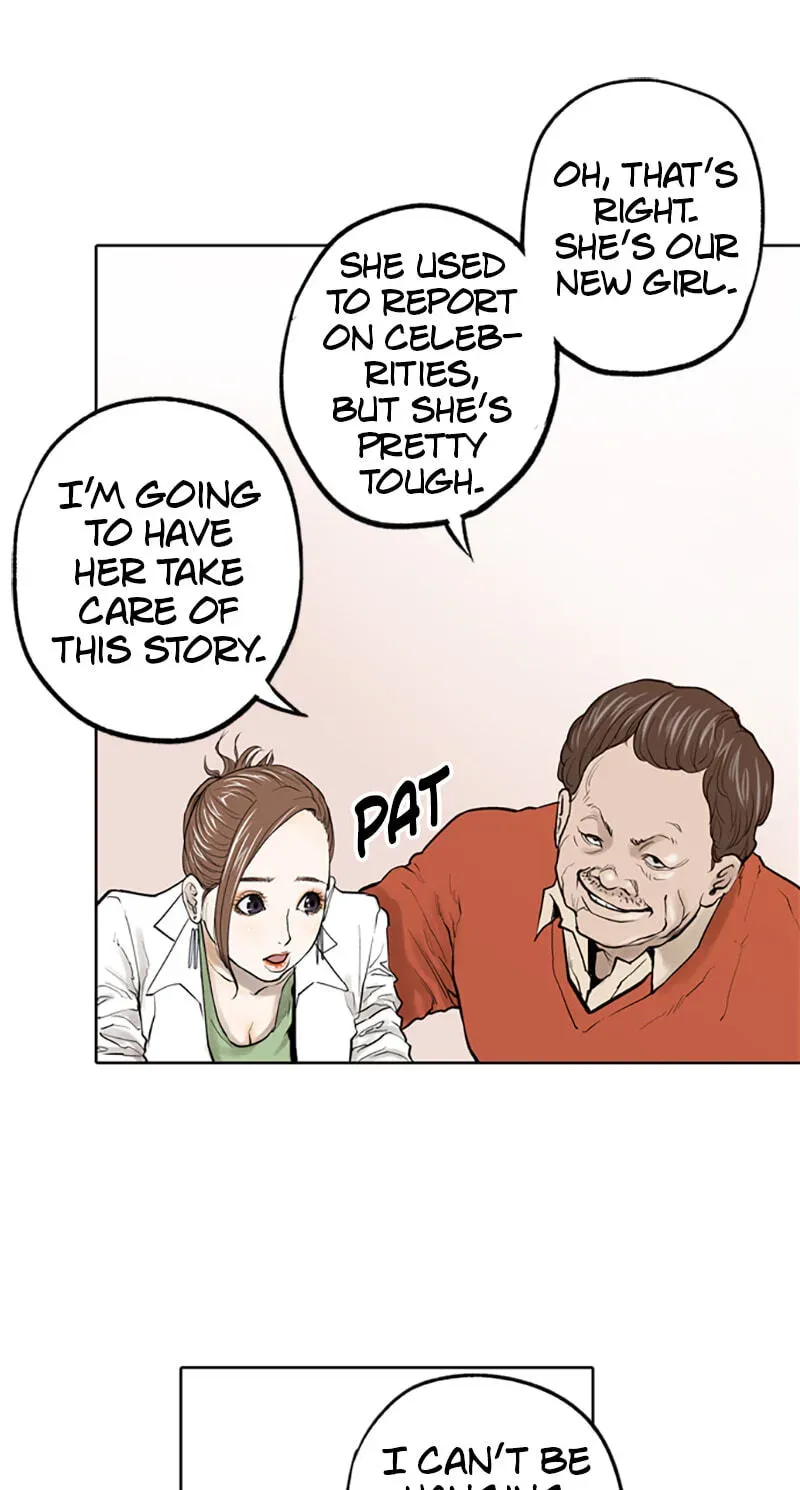 Read Jade chapter 1.5 image 24 on Lezhin