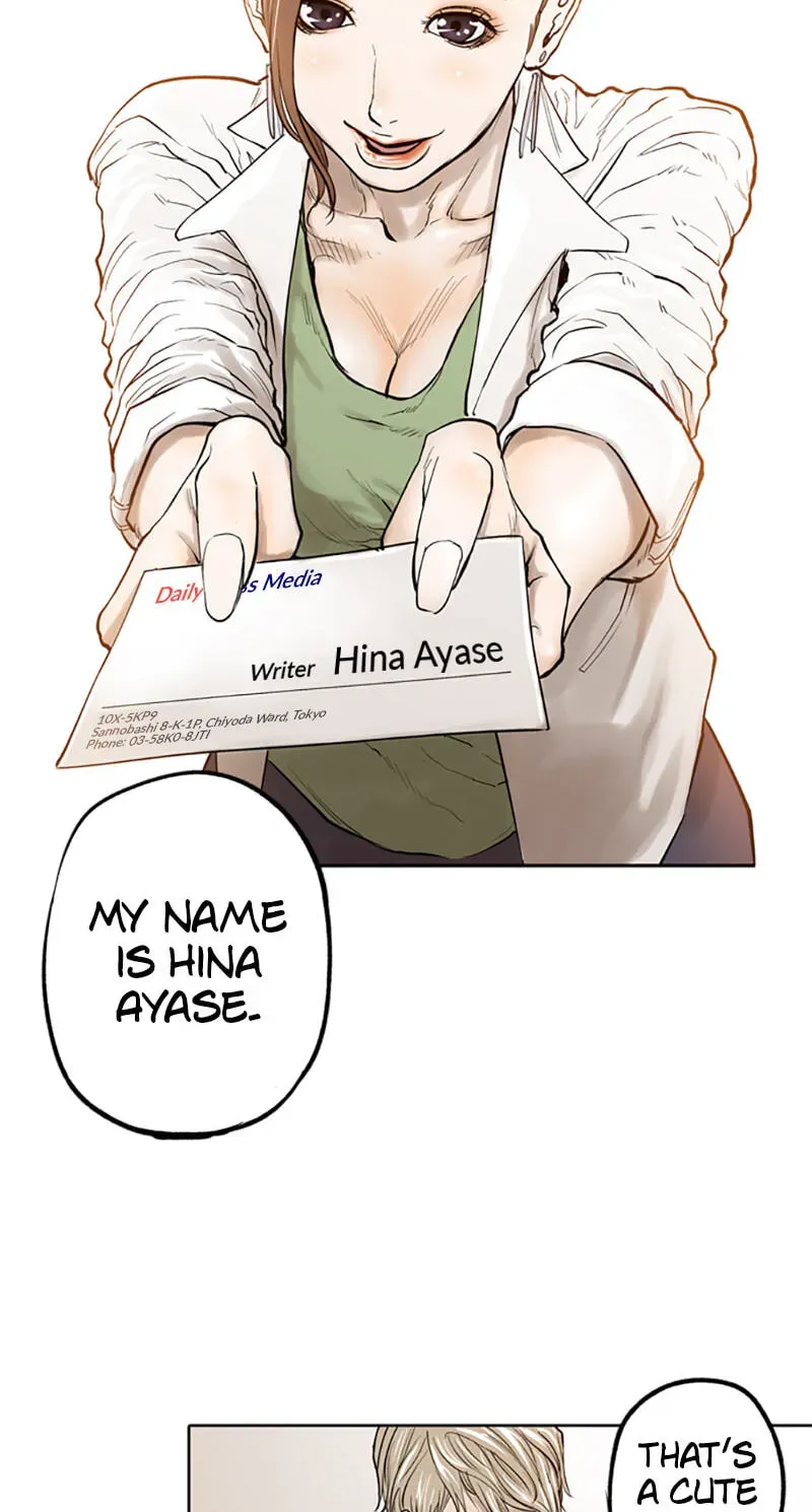 Read Jade chapter 1.5 image 26 on Lezhin