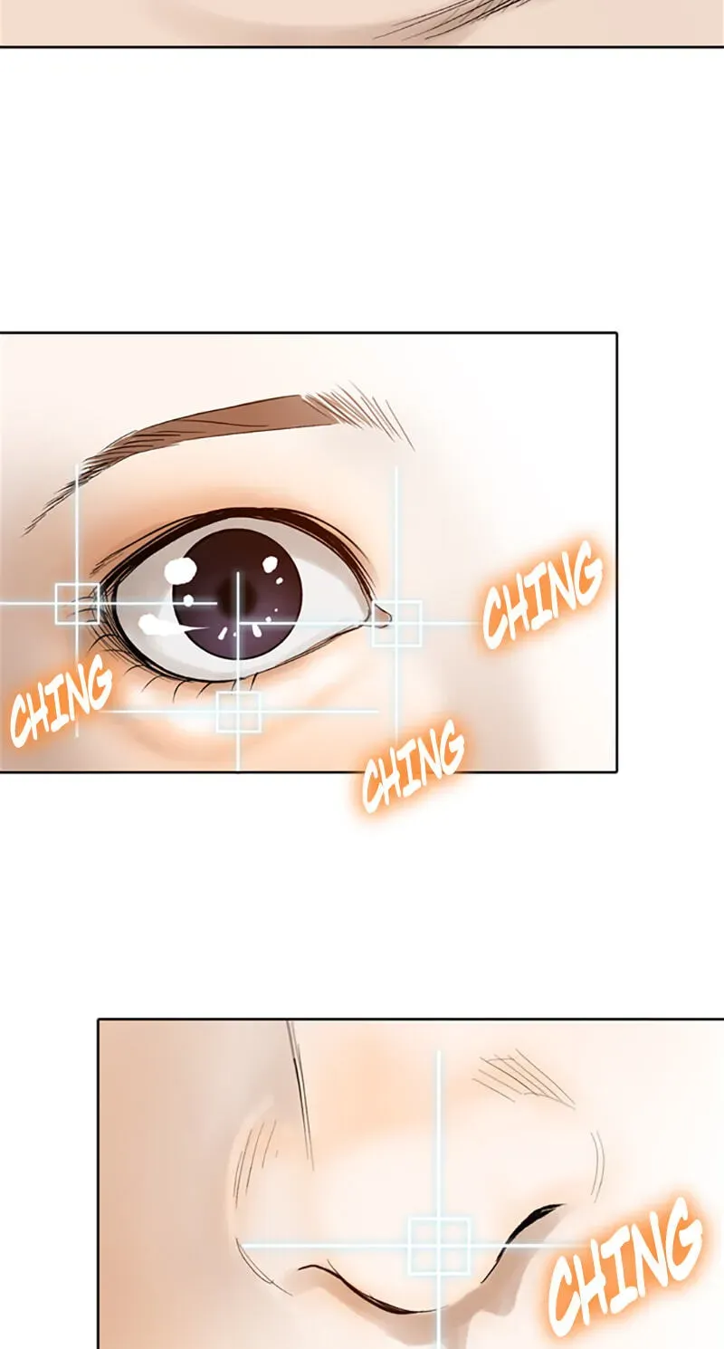 Read Jade chapter 1.5 image 28 on Lezhin