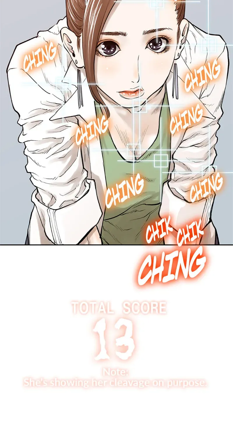 Read Jade chapter 1.5 image 30 on Lezhin