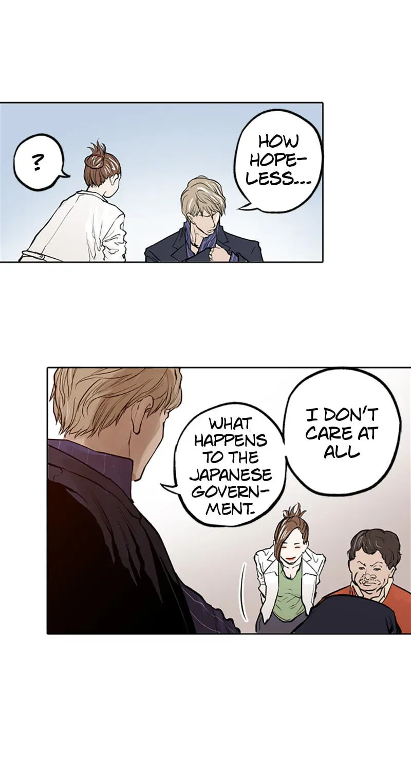 Read Jade chapter 1.5 image 31 on Lezhin