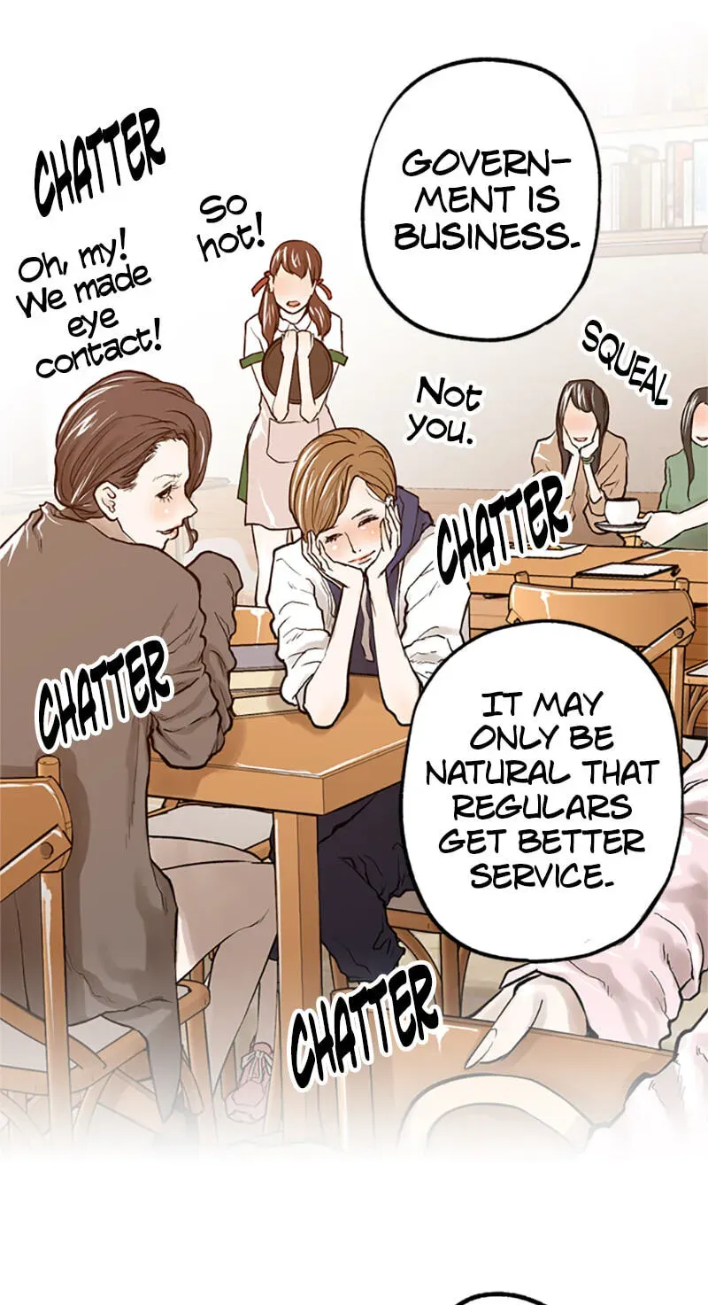 Read Jade chapter 1.5 image 32 on Lezhin