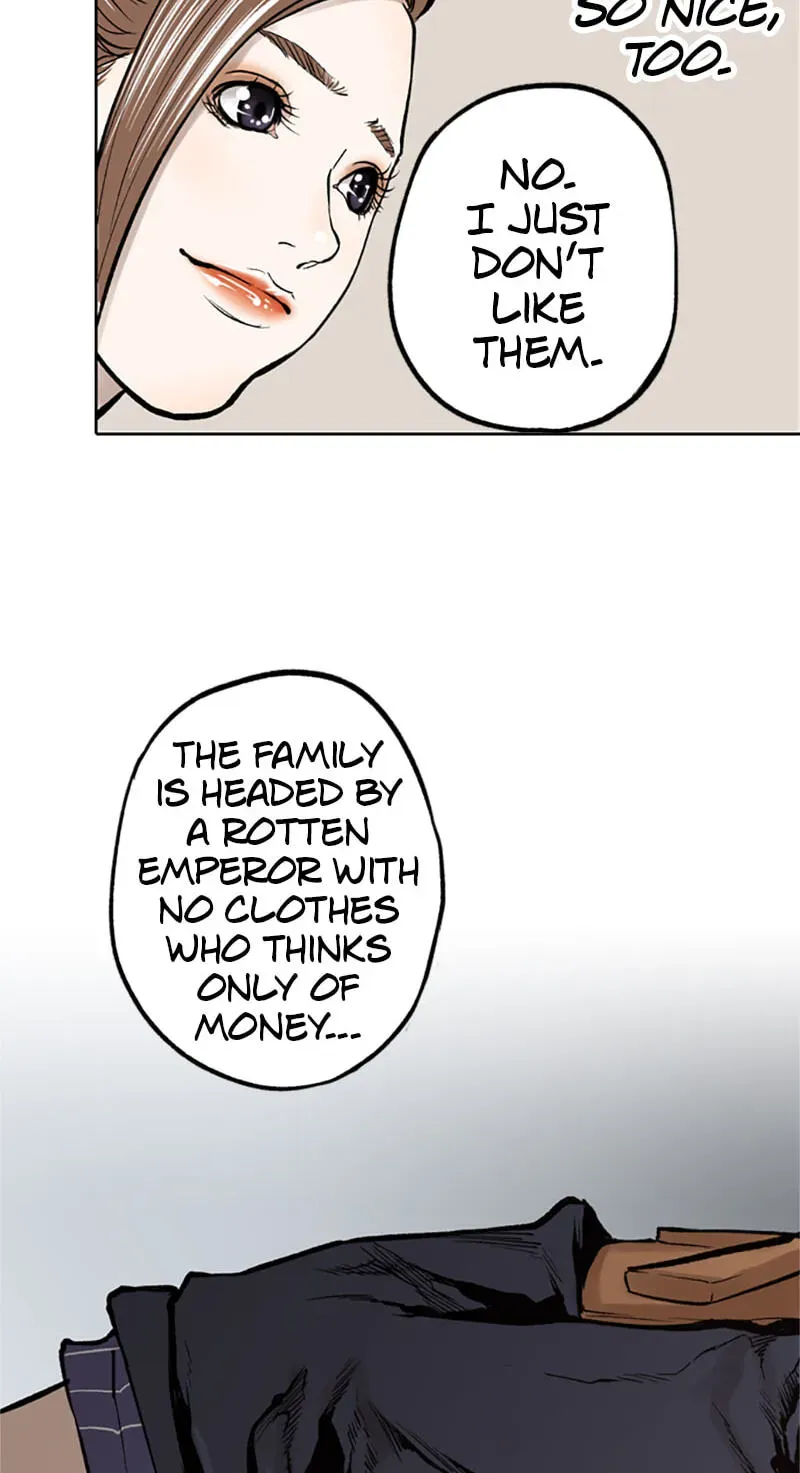 Read Jade chapter 1.5 image 35 on Lezhin