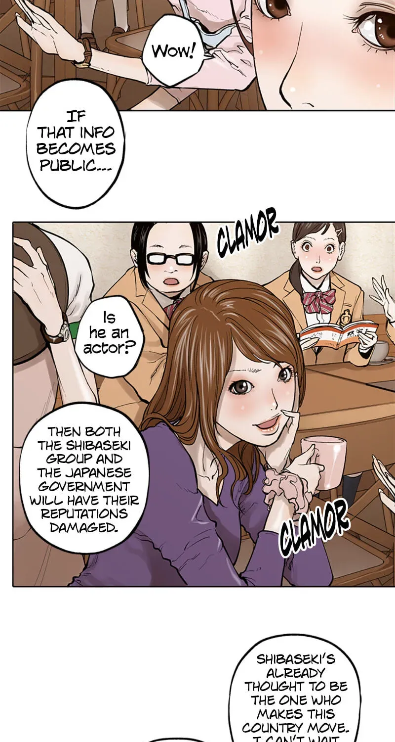 Read Jade chapter 1.5 image 4 on Lezhin