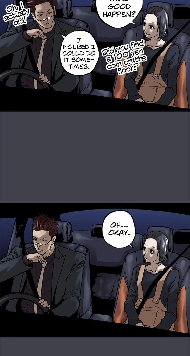 Read Jade chapter 1.6 image 18 on Lezhin