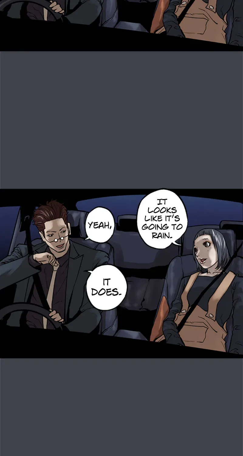 Read Jade chapter 1.6 image 22 on Lezhin