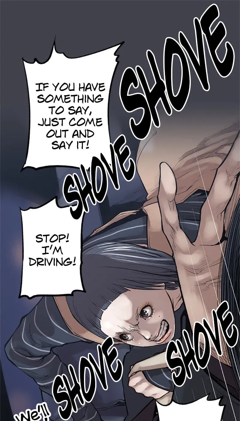 Read Jade chapter 1.6 image 28 on Lezhin