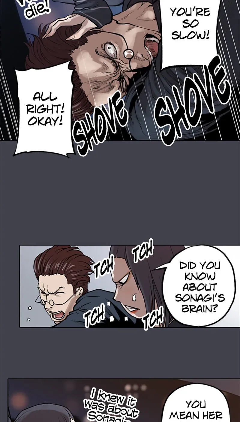 Read Jade chapter 1.6 image 29 on Lezhin