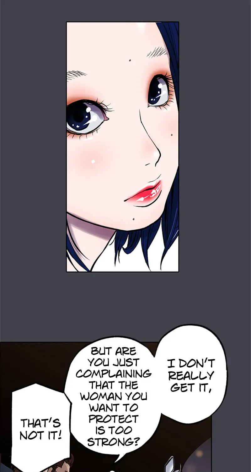 Read Jade chapter 1.6 image 35 on Lezhin