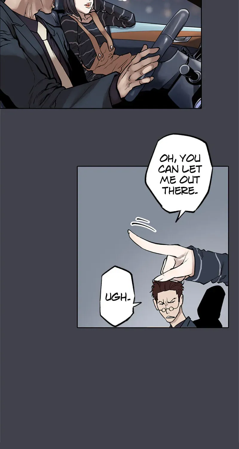 Read Jade chapter 1.6 image 37 on Lezhin