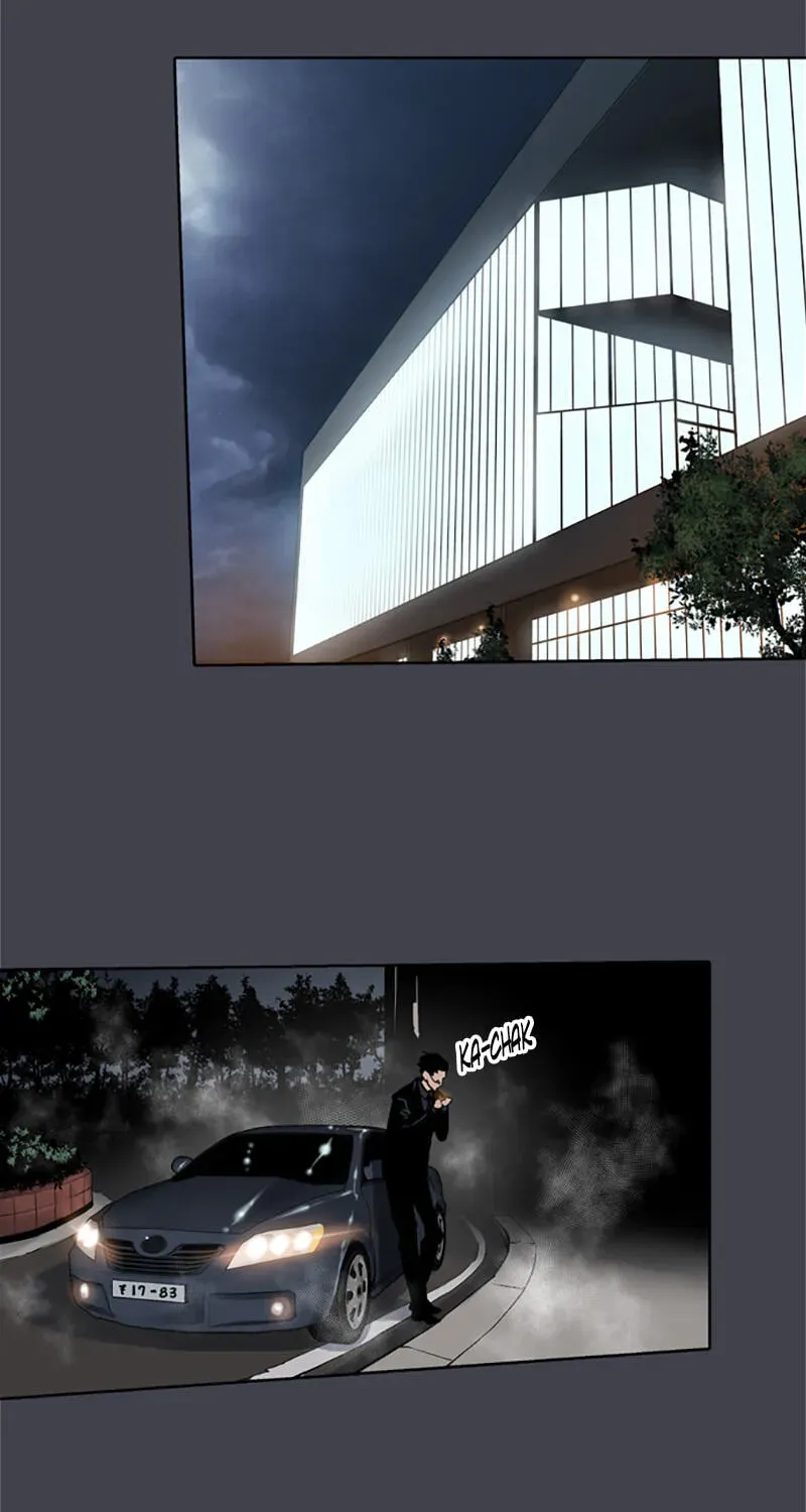 Read Jade chapter 1.6 image 4 on Lezhin