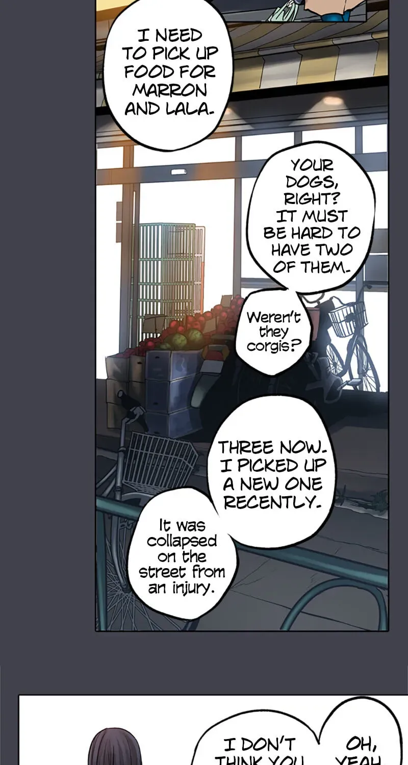Read Jade chapter 1.6 image 41 on Lezhin