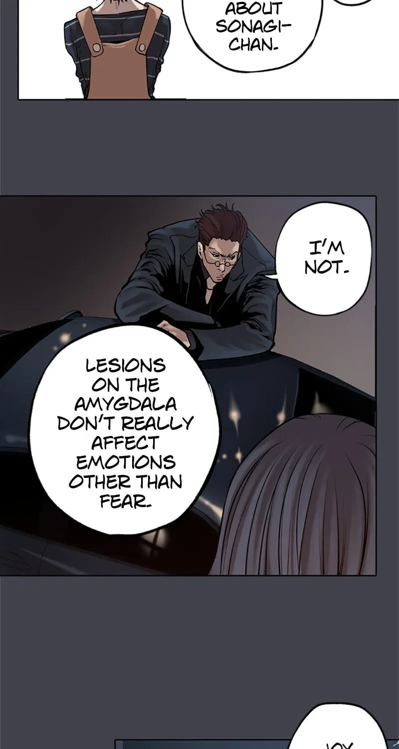 Read Jade chapter 1.6 image 43 on Lezhin