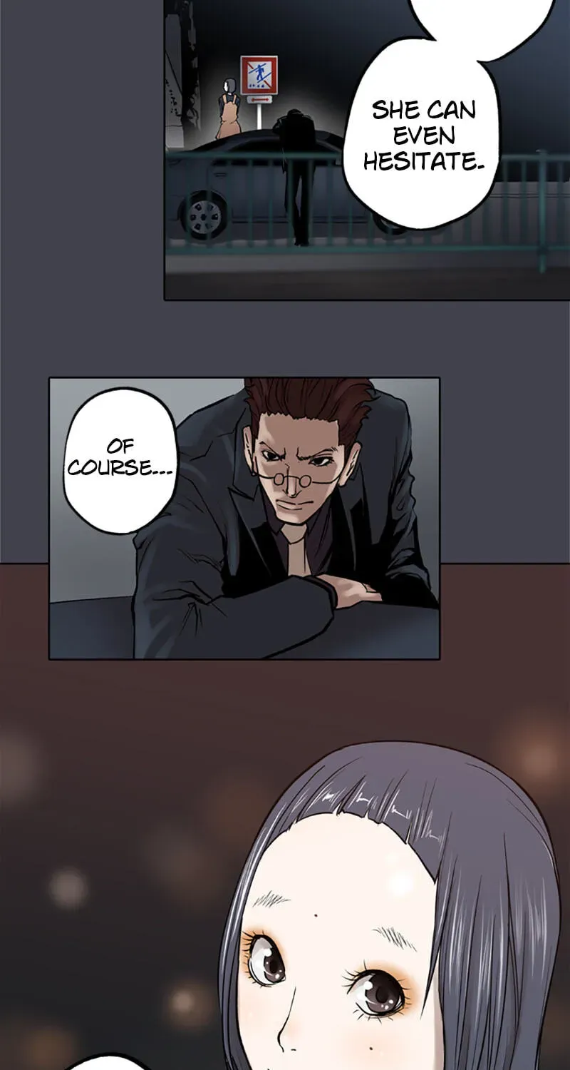 Read Jade chapter 1.6 image 45 on Lezhin