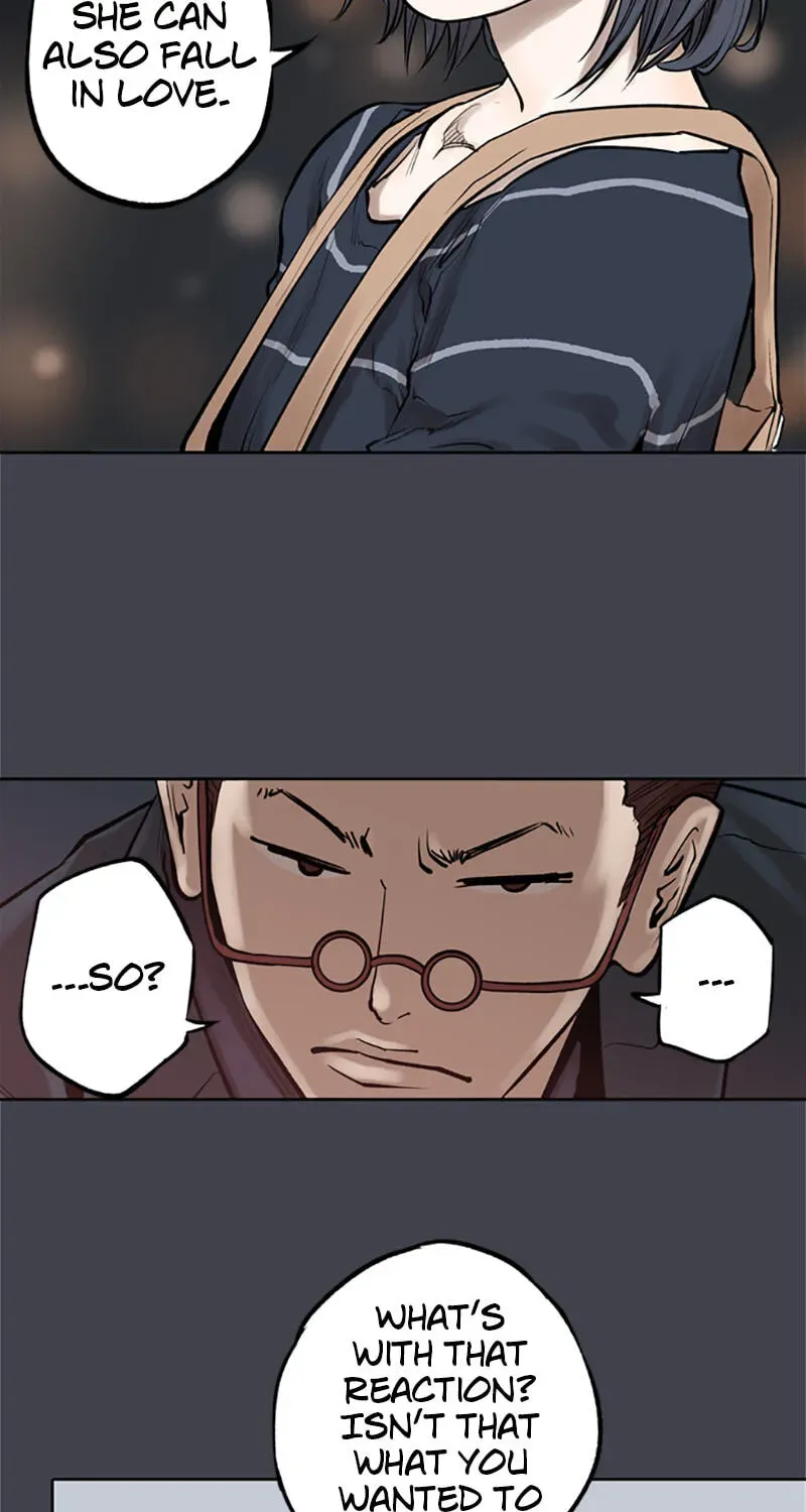 Read Jade chapter 1.6 image 47 on Lezhin