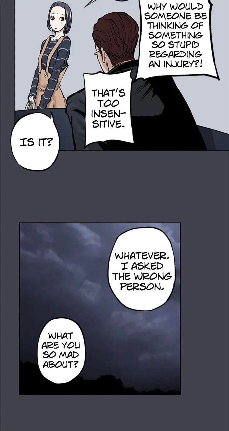 Read Jade chapter 1.6 image 49 on Lezhin