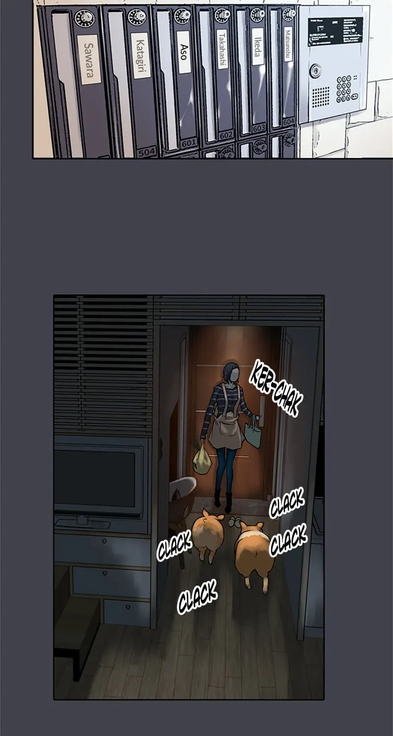 Read Jade chapter 1.6 image 57 on Lezhin