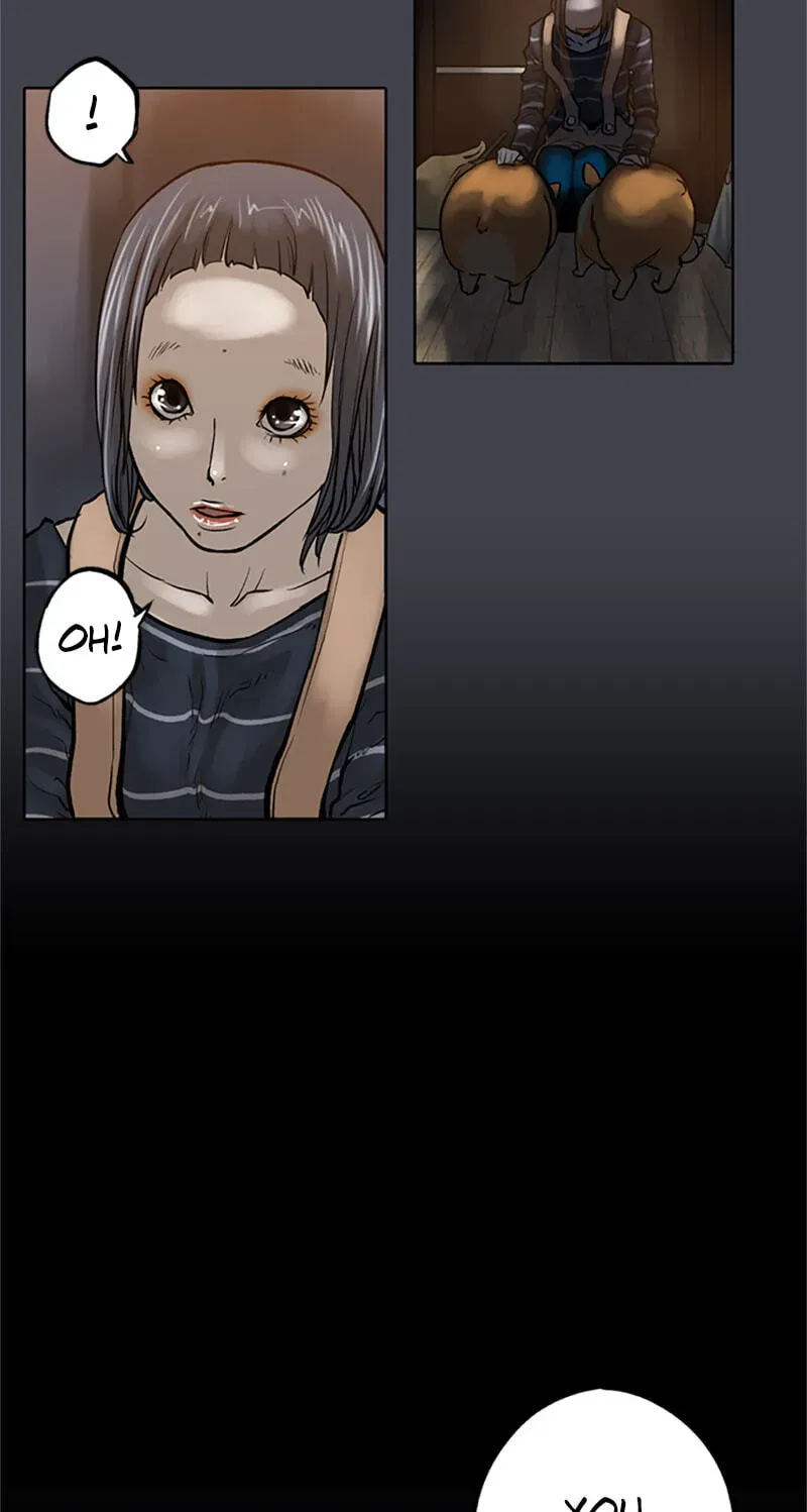Read Jade chapter 1.6 image 59 on Lezhin