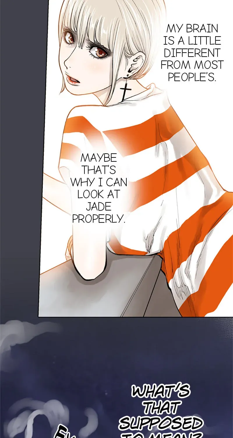 Read Jade chapter 1.6 image 8 on Lezhin