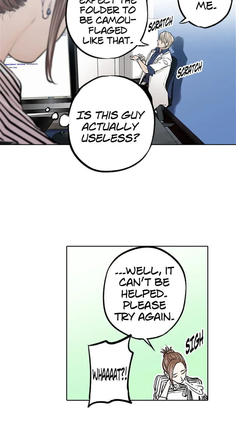 Read Jade chapter 1.7 image 21 on Lezhin