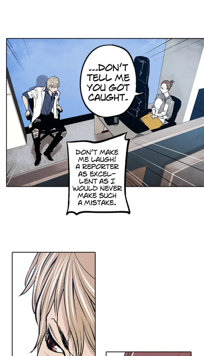 Read Jade chapter 1.7 image 23 on Lezhin