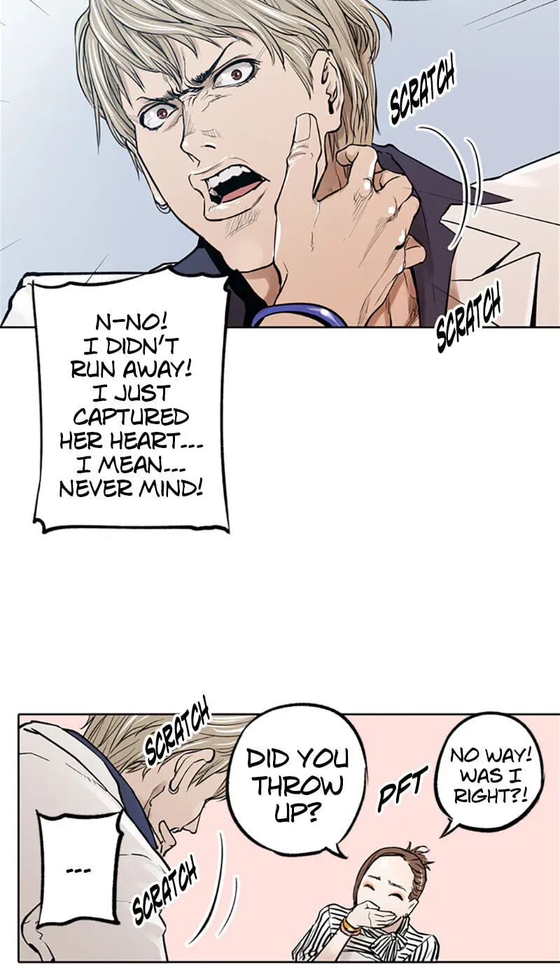 Read Jade chapter 1.7 image 25 on Lezhin