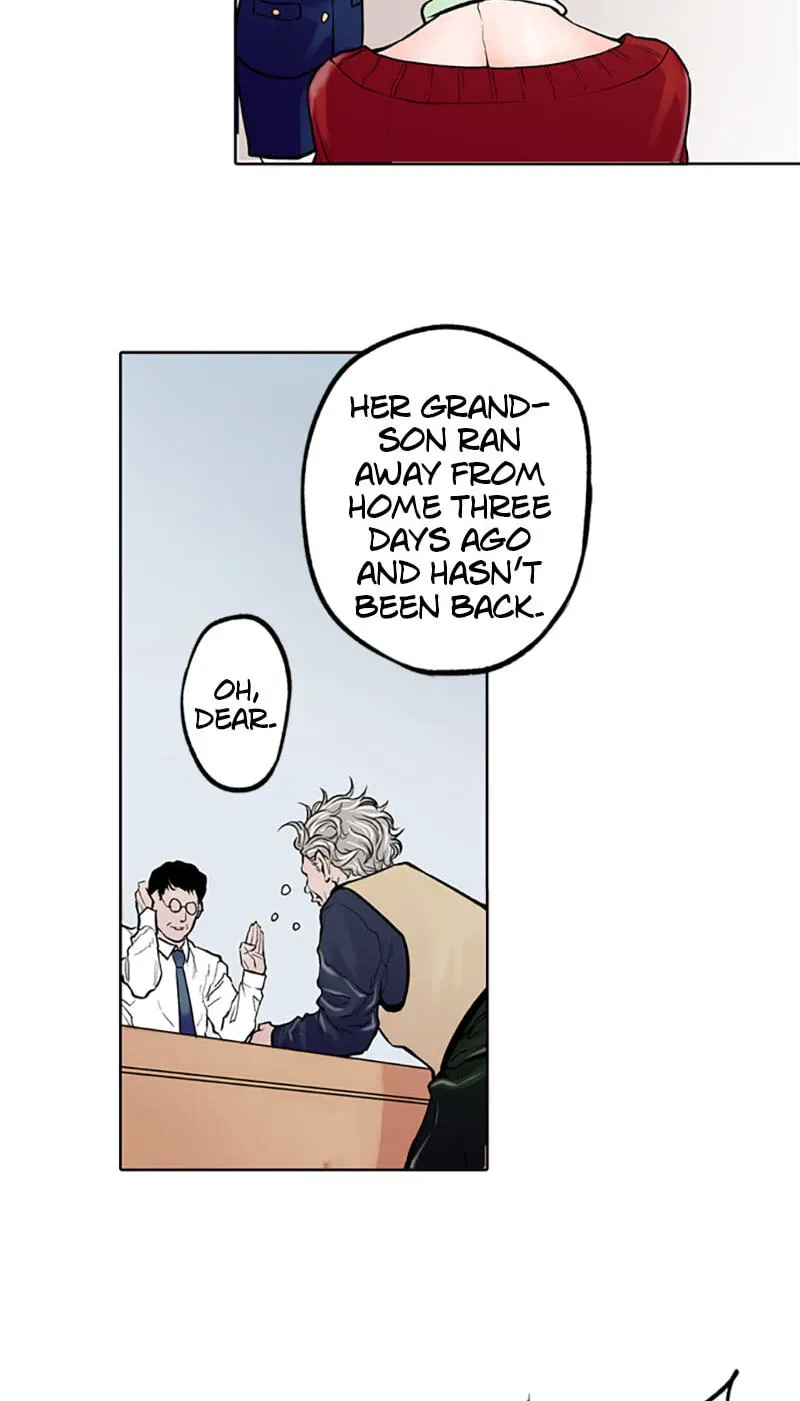 Read Jade chapter 1.7 image 32 on Lezhin