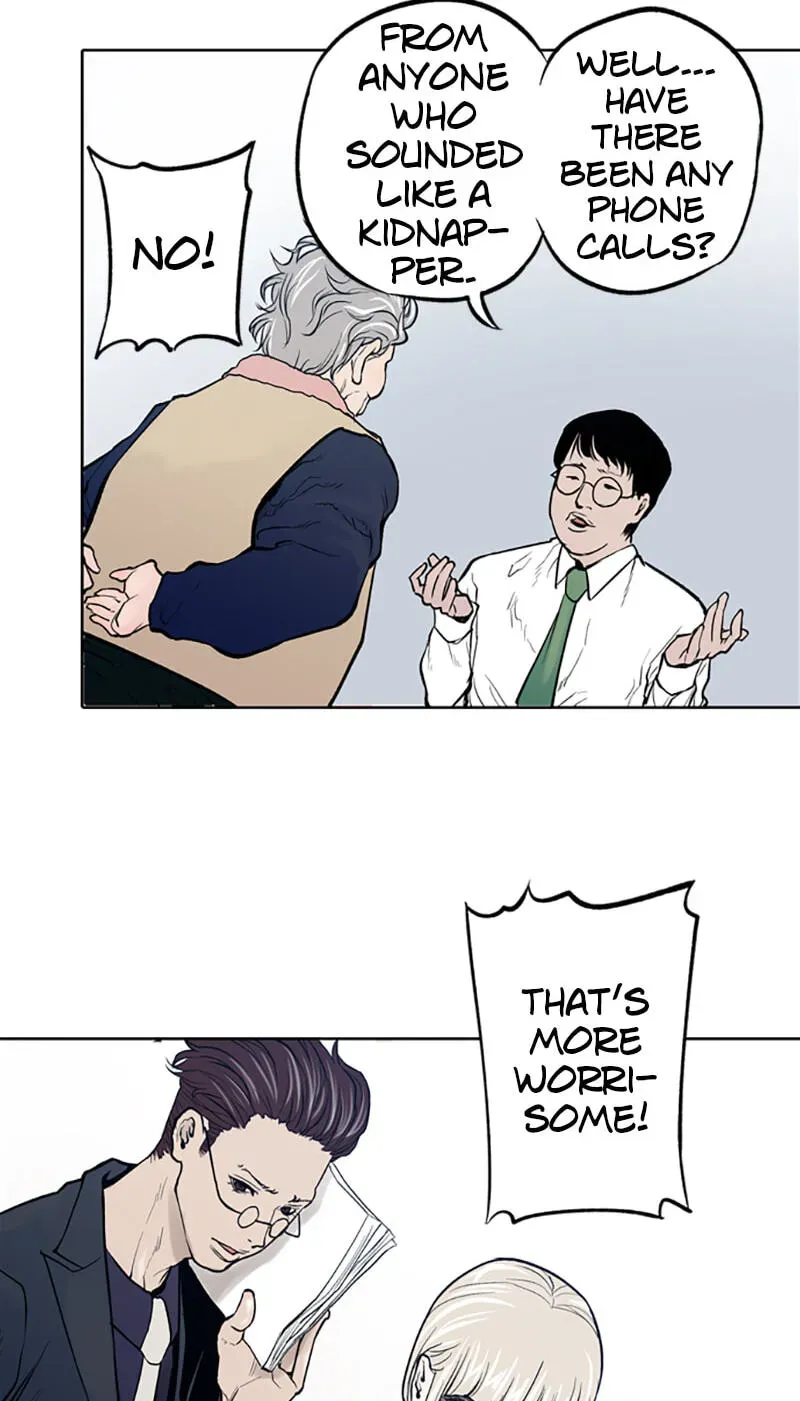 Read Jade chapter 1.7 image 34 on Lezhin