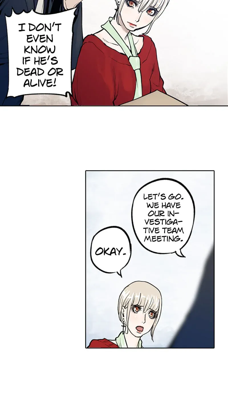 Read Jade chapter 1.7 image 35 on Lezhin