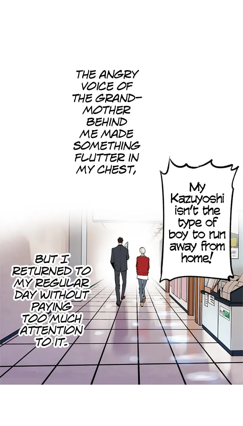 Read Jade chapter 1.7 image 36 on Lezhin