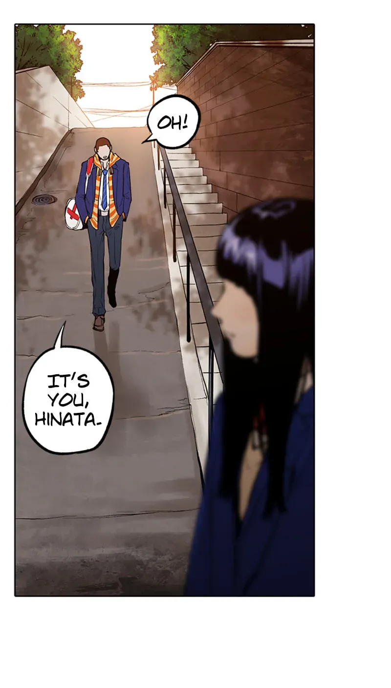 Read Jade chapter 1.7 image 6 on Lezhin