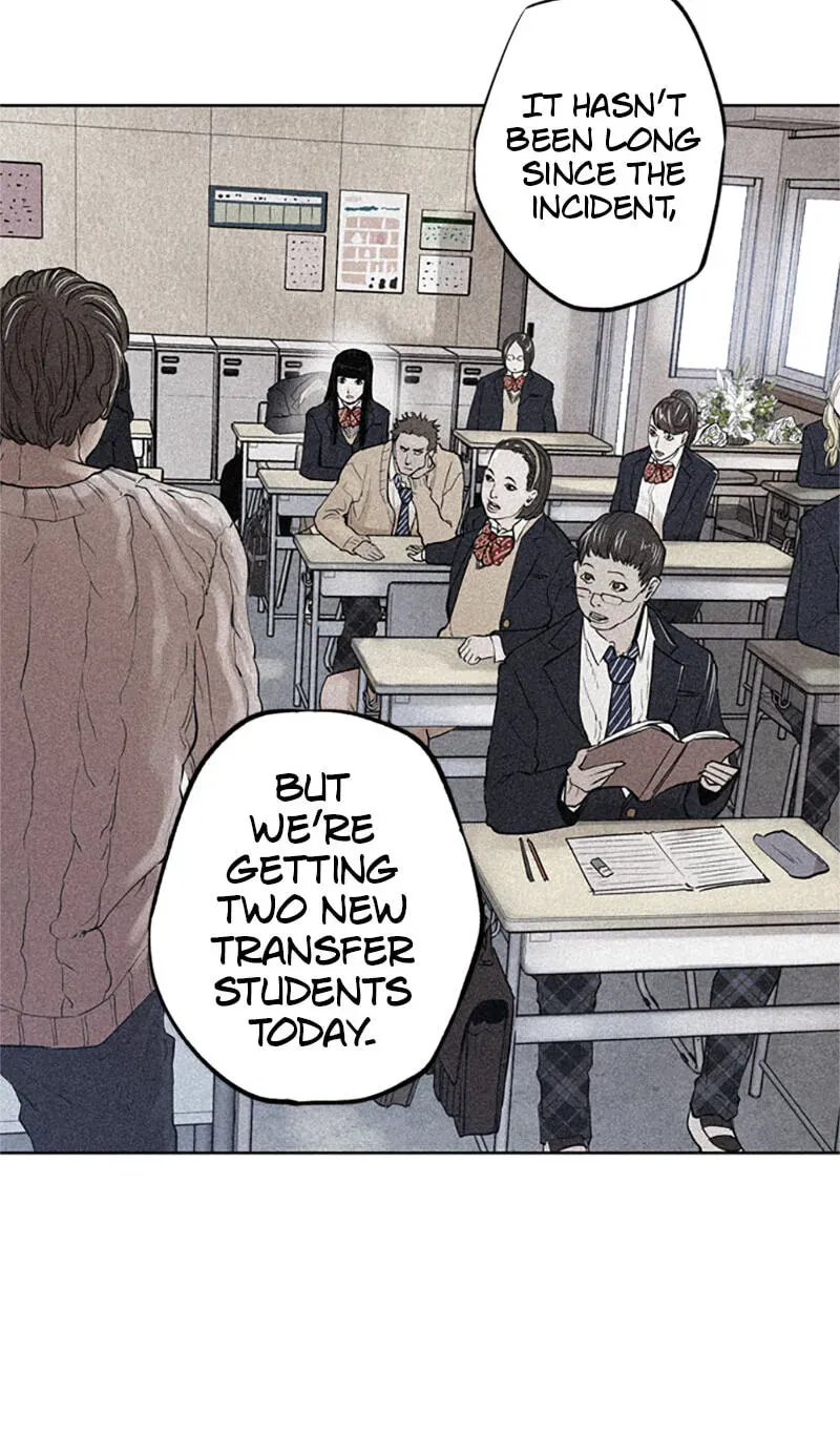 Read Jade chapter 1.8 image 1 on Lezhin