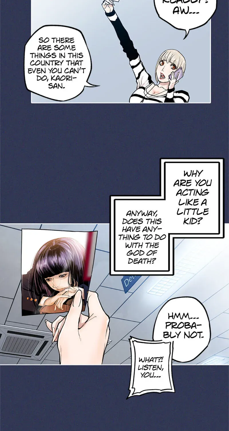 Read Jade chapter 1.8 image 13 on Lezhin