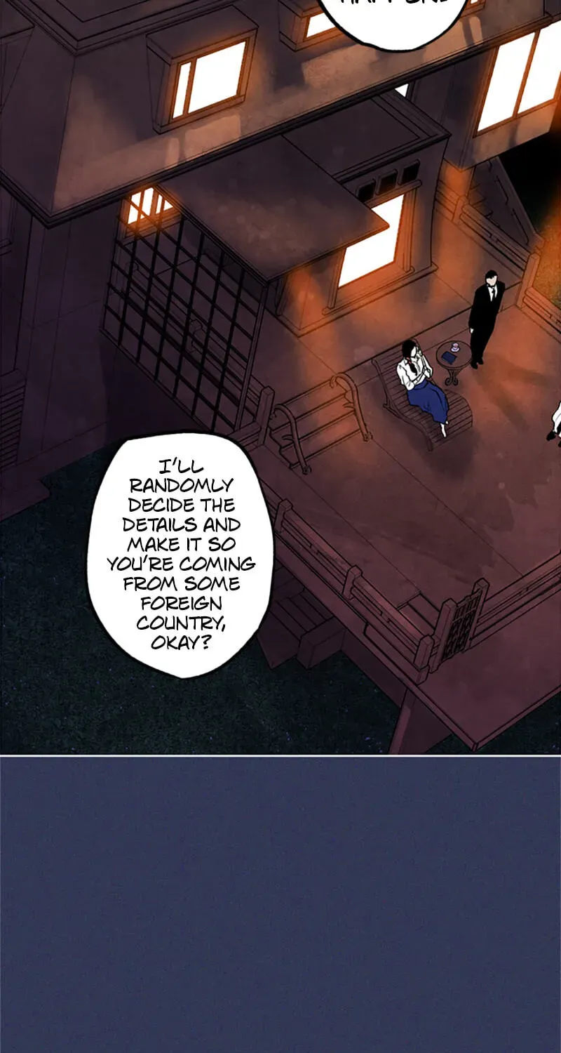 Read Jade chapter 1.8 image 17 on Lezhin