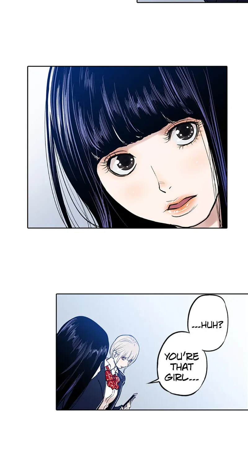 Read Jade chapter 1.8 image 24 on Lezhin