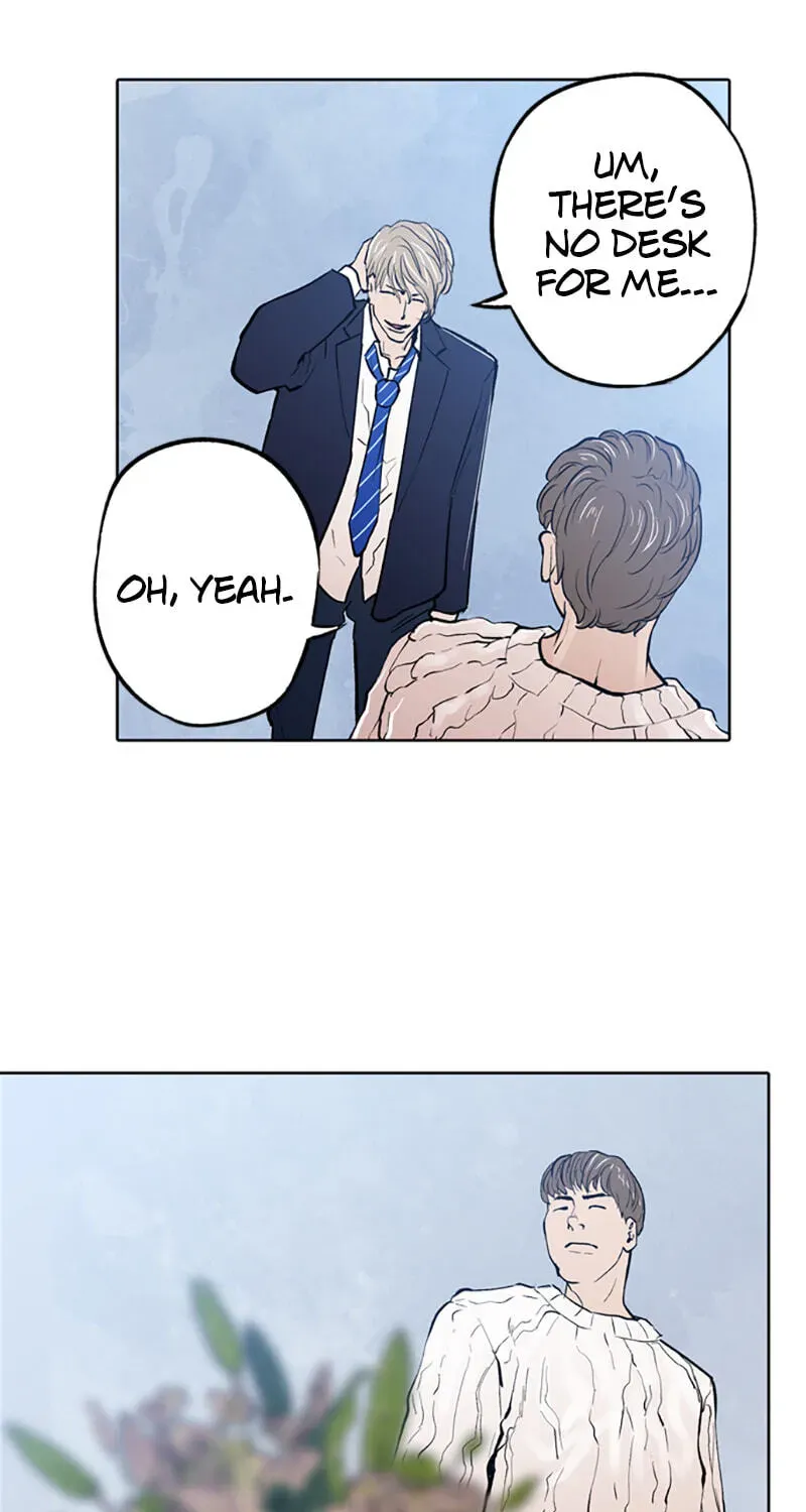 Read Jade chapter 1.8 image 28 on Lezhin