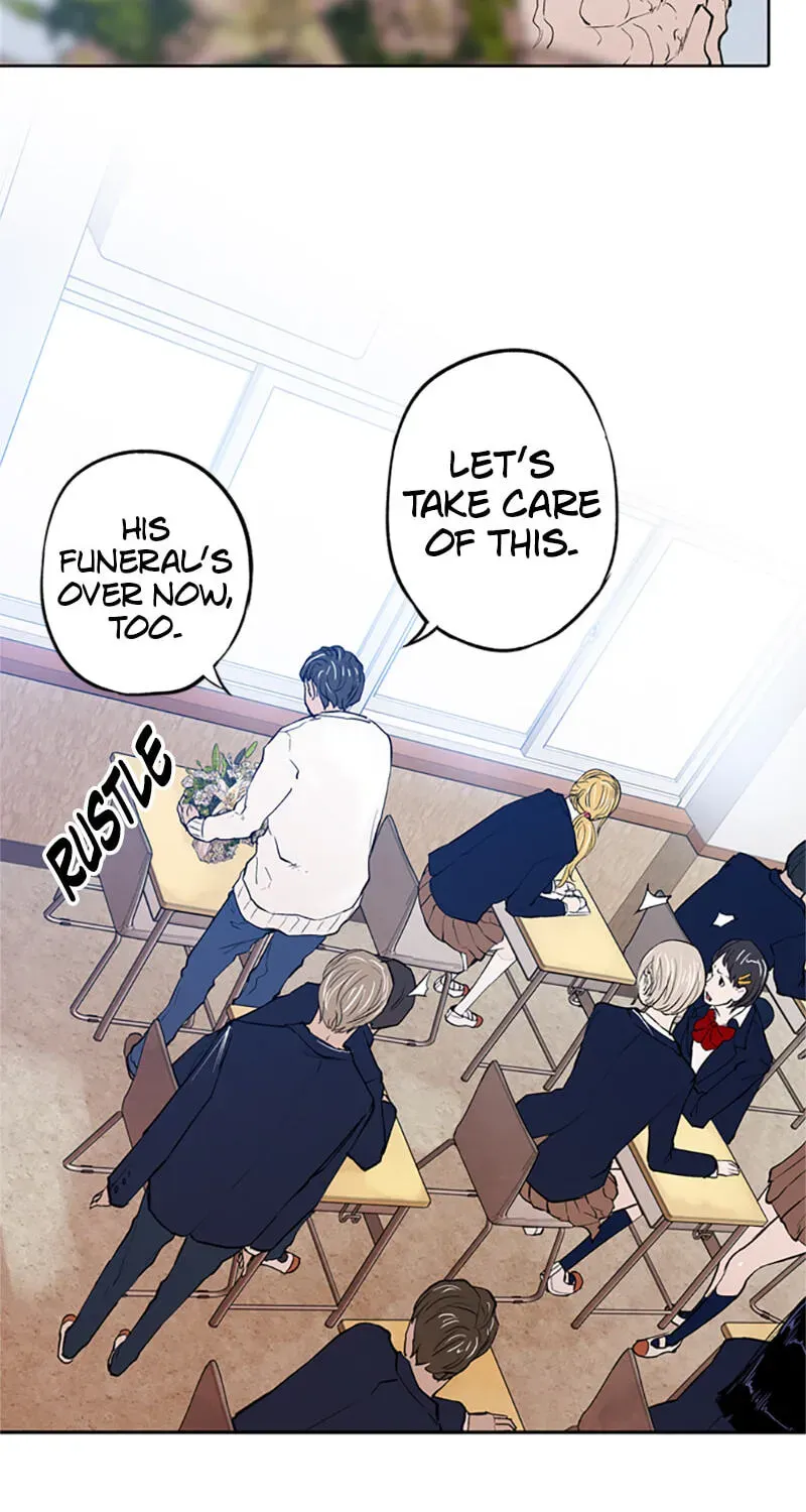 Read Jade chapter 1.8 image 30 on Lezhin