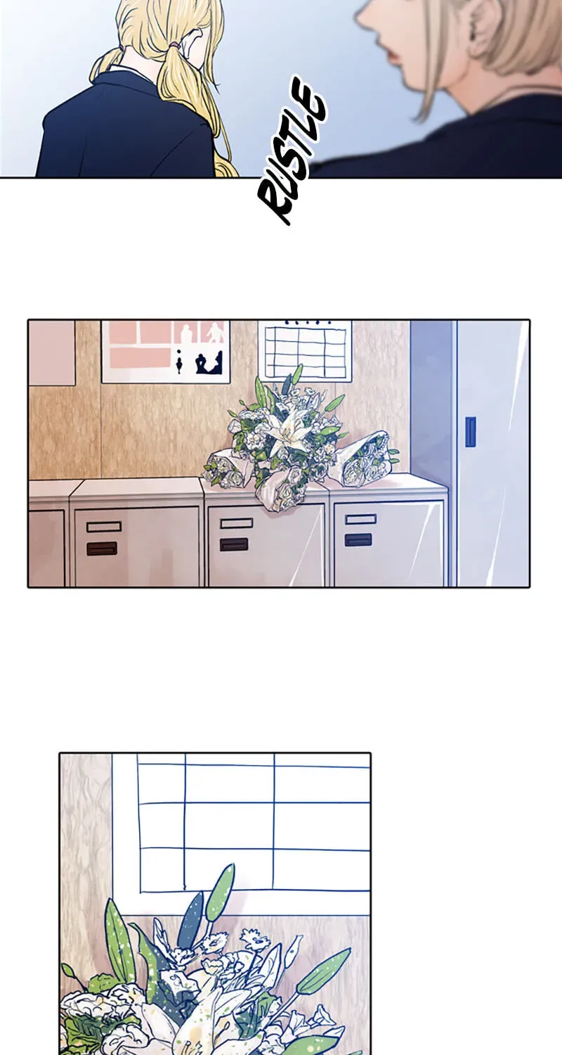 Read Jade chapter 1.8 image 34 on Lezhin