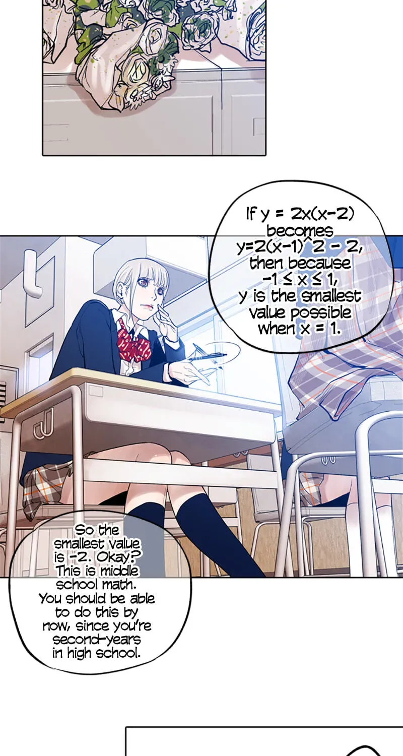 Read Jade chapter 1.8 image 36 on Lezhin